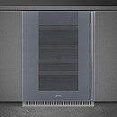 Smeg - CVI138LS3, 38 flaskor