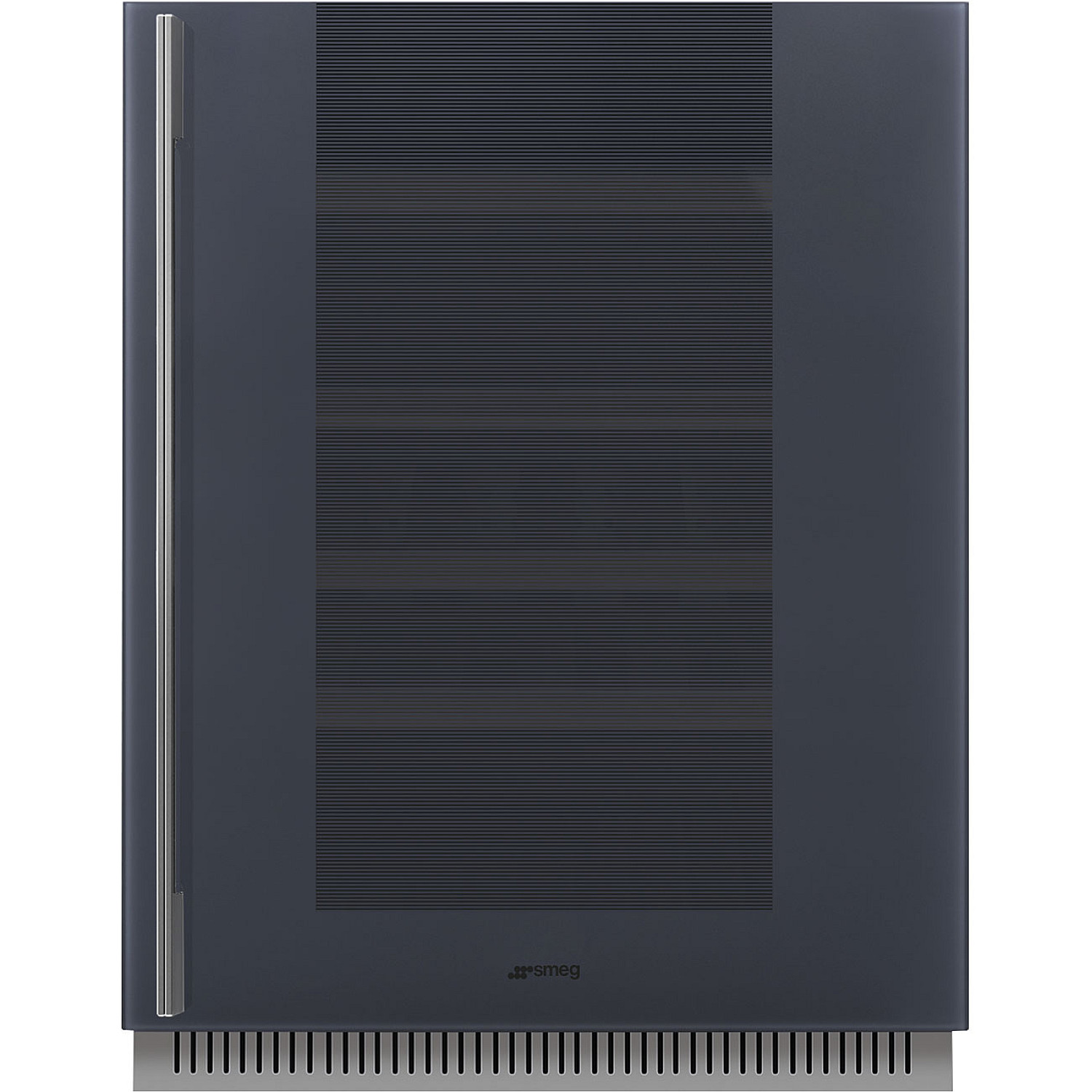 Smeg vinkyl inbyggnad cvi138rg - neptune grey