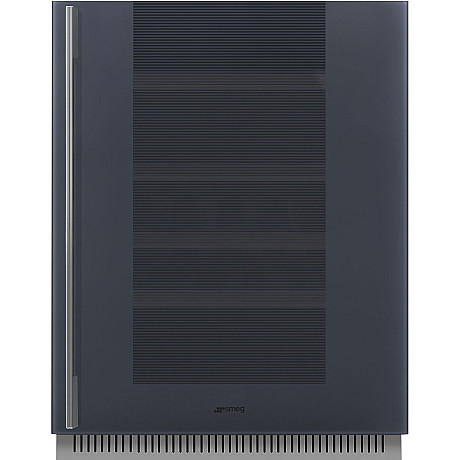 Smeg - CVI138RG - Neptune grey