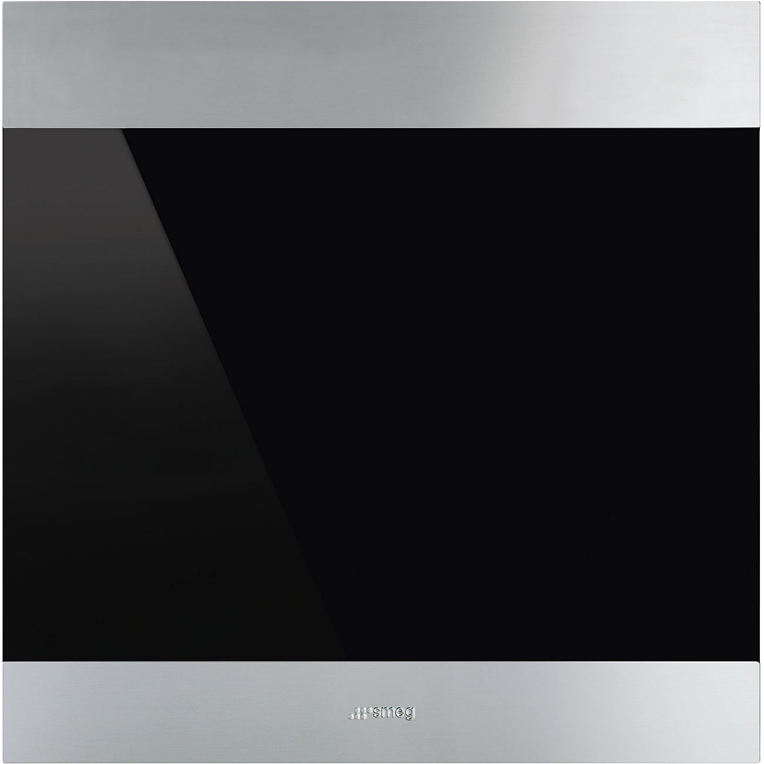 Smeg vinkyl inbyggnad cvi329xe - rostfri