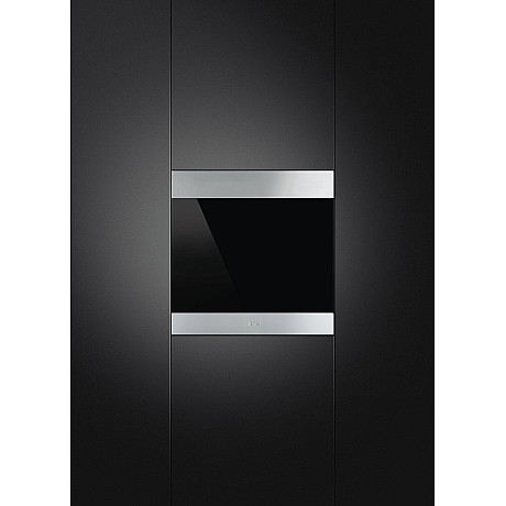 Smeg - CVI329XE - Rostfri