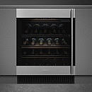 Smeg - CVI338LX1, 38 flaskor
