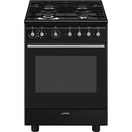 Smeg - CX61GMBL