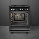 Smeg - CX61GMBL