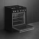 Smeg - CX61GMBL