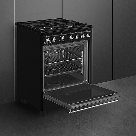 Smeg - CX61GMBL
