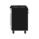 Smeg - CX61GMBL