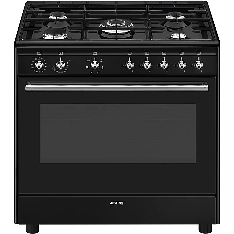 Smeg - CX91GMBL