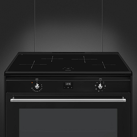Smeg - CX91IMBL