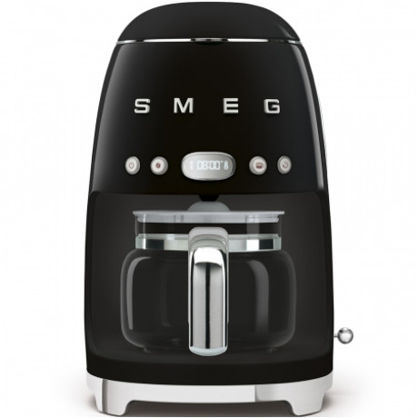 Smeg - DCF02BLEU