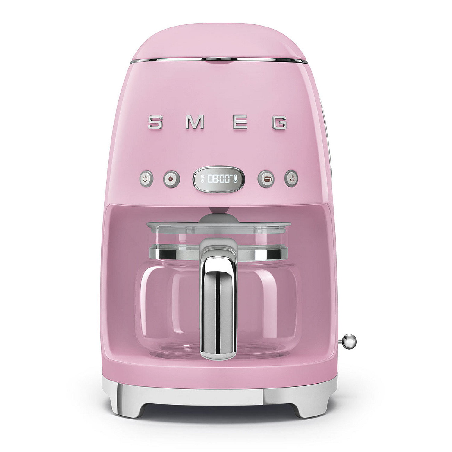 Smeg kaffebryggare dcf02pkeu