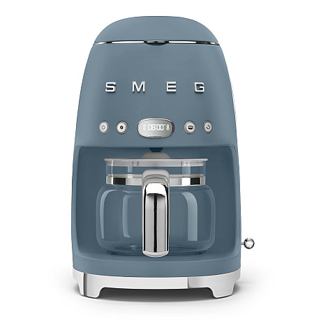 Smeg - DCF02SBMEU