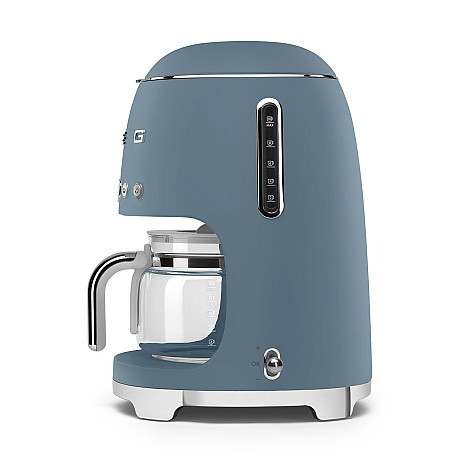 Smeg - DCF02SBMEU - Storm Blue