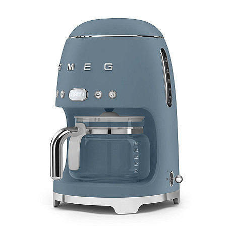 Smeg - DCF02SBMEU - Storm Blue