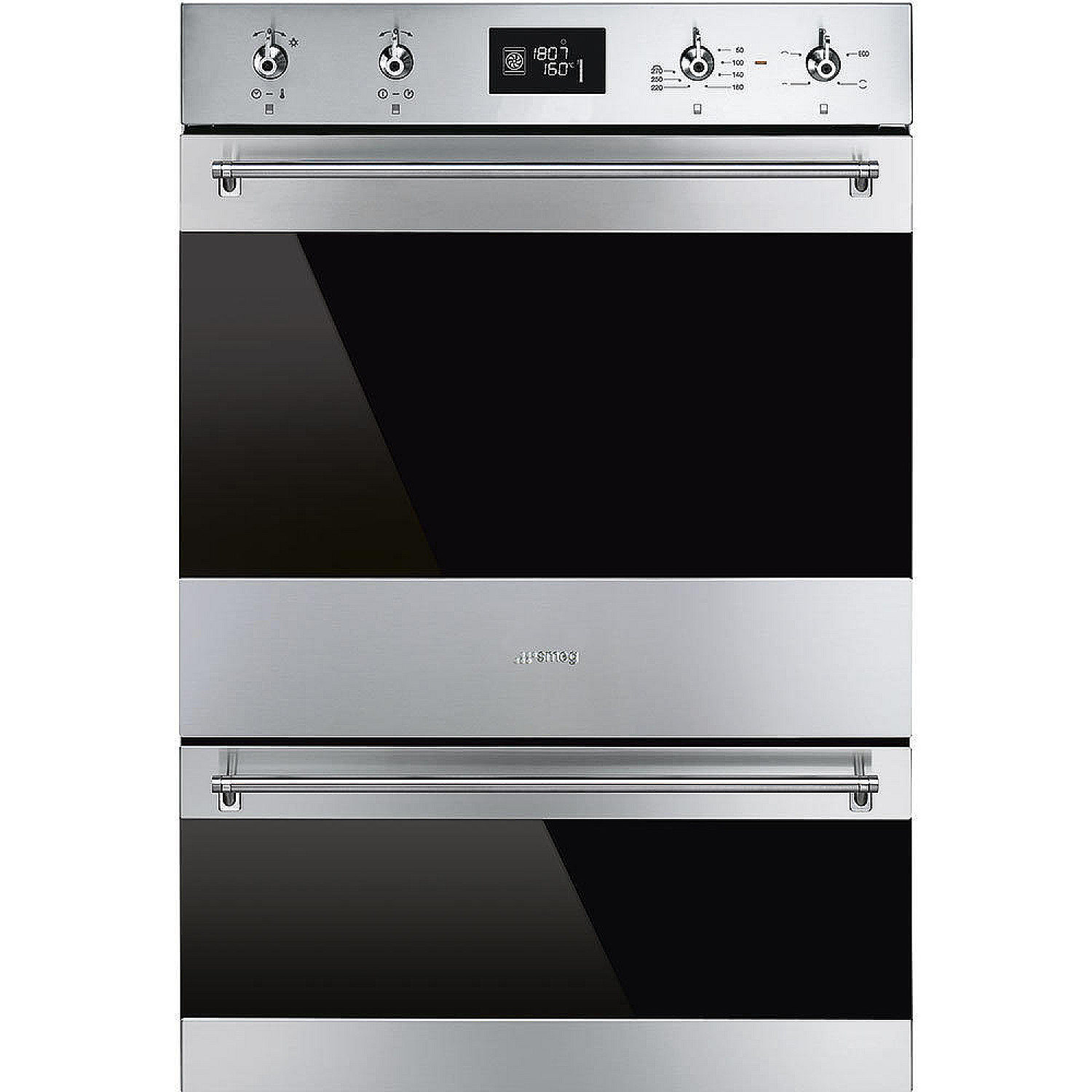 Smeg inbyggnadsugn dosp6390x