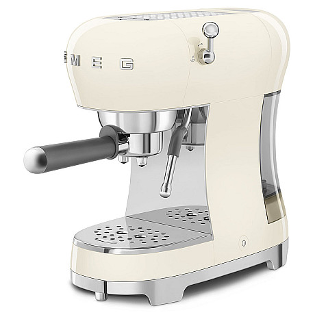Smeg - ECF02CREU-CGF03CREU