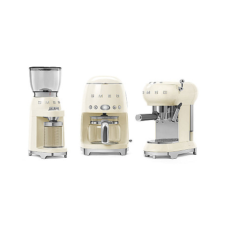 Smeg - ECF02CREU-CGF03CREU