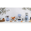 Smeg - ECF02DGBEU - Manuell espressomaskin, Dekoration