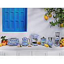 Smeg - ECF02DGBEU - Manuell espressomaskin, Dekoration