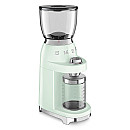 Smeg - ECF02PGEU-CGF11PGEU