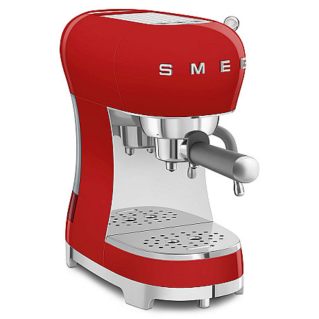 Smeg - ECF02RDEU-CGF11RDEU