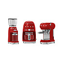 Smeg - ECF02RDEU-CGF11RDEU