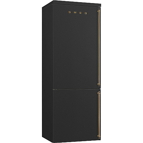 Smeg - FA8005LAO6 - NoFrost med doubbla kylsystem