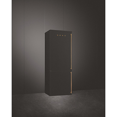 Smeg - FA8005LAO6 - NoFrost med dubbla kylsystem