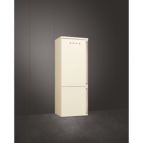 Smeg - FA8005LPO6 - NoFrost med LED belysning