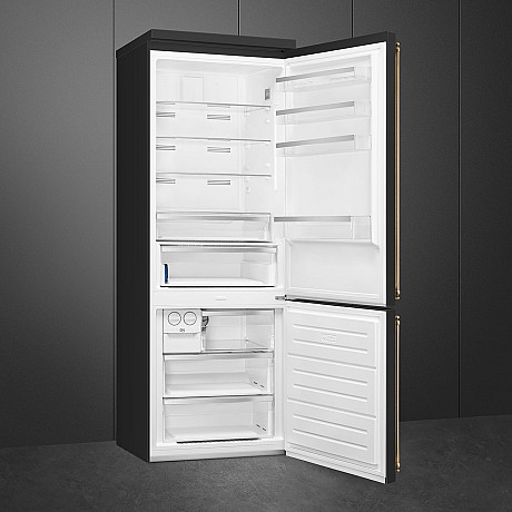 Smeg - FA8005RAO6 - Antracit, Colonial