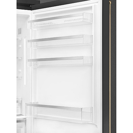 Smeg - FA8005RAO6 - Antracit, Colonial