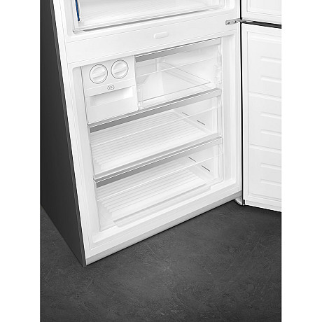 Smeg - FA8005RAO6 - Antracit, Colonial