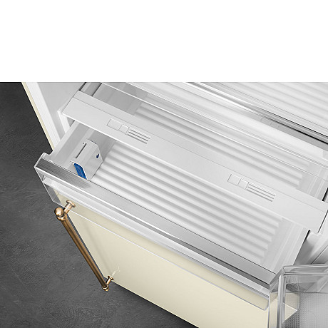 Smeg - FA8005RPO6 - Creme, Colonial