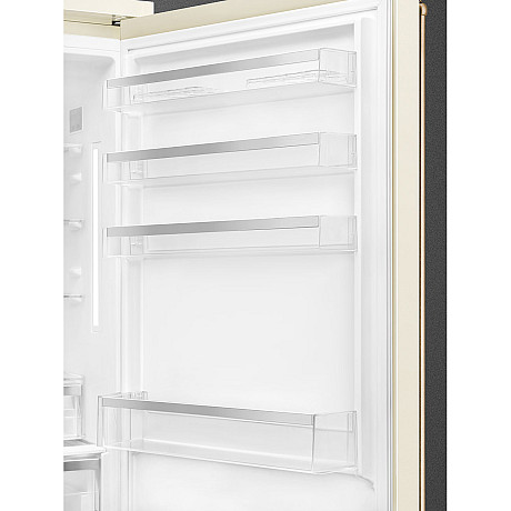 Smeg - FA8005RPO6 - Creme, Colonial