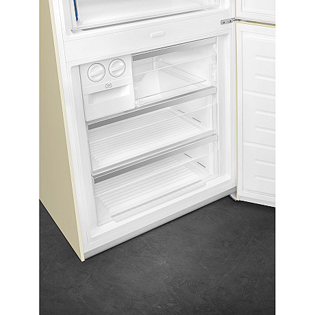 Smeg - FA8005RPO6 - Creme, Colonial