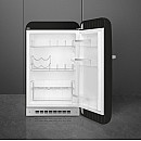 Smeg - FAB10HRBL6 - Svart