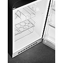 Smeg - FAB10HRBL6 - Svart