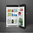 Smeg - FAB10HRBL6 - Svart