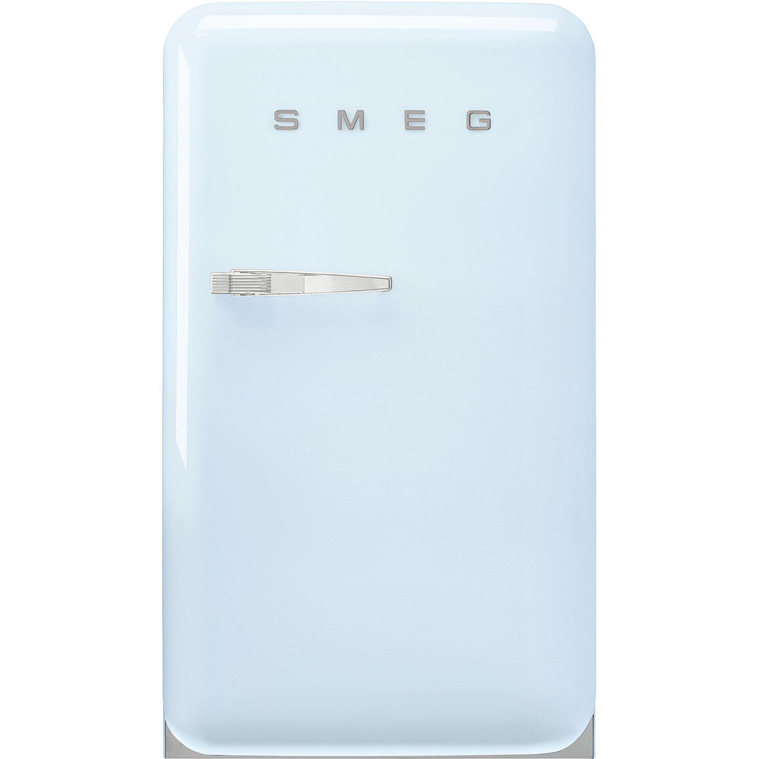 Smeg litet kylsk&aring;p fab10hrpb6