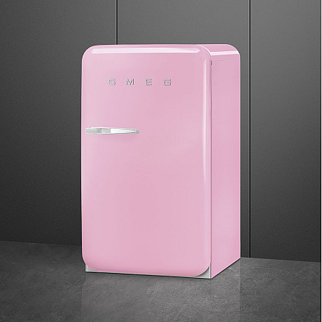 Smeg - FAB10HRPK6 - Rosa