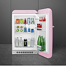 Smeg - FAB10HRPK6 - Rosa