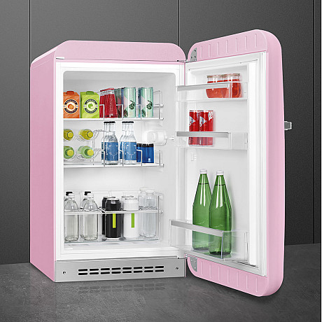 Smeg - FAB10HRPK6 - Rosa