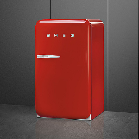 Smeg - FAB10HRRD6