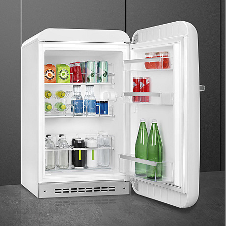 Smeg - FAB10HRWH6 - Vit