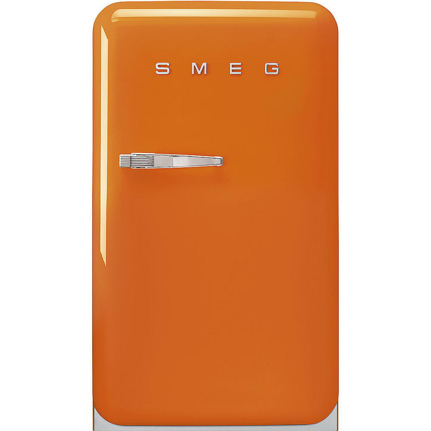 Smeg kylsk&aring;p med frysfack fab10ror6
