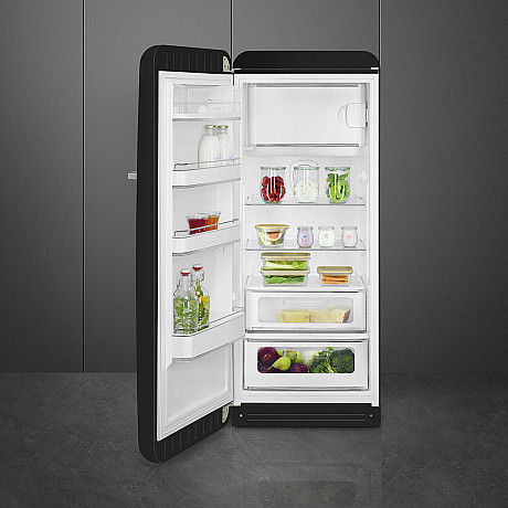 Smeg - FAB28LBL6 - 50's Style