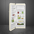 Smeg - FAB28LCR6 - 50's Style