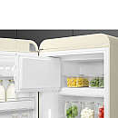 Smeg - FAB28LCR6 - 50's Style