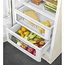 Smeg - FAB28LCR6 - 50's Style