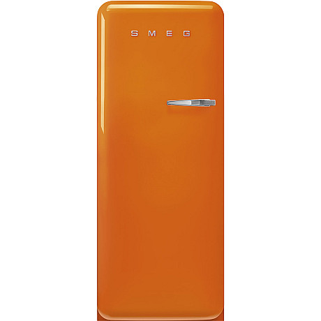 Smeg - FAB28LOR6 - Orange Smeg - FAB28LOR6 - Orange